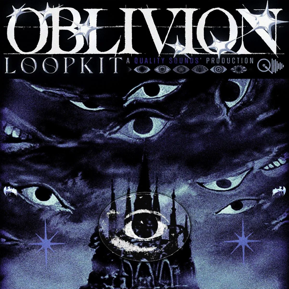 Album covers and other artworks